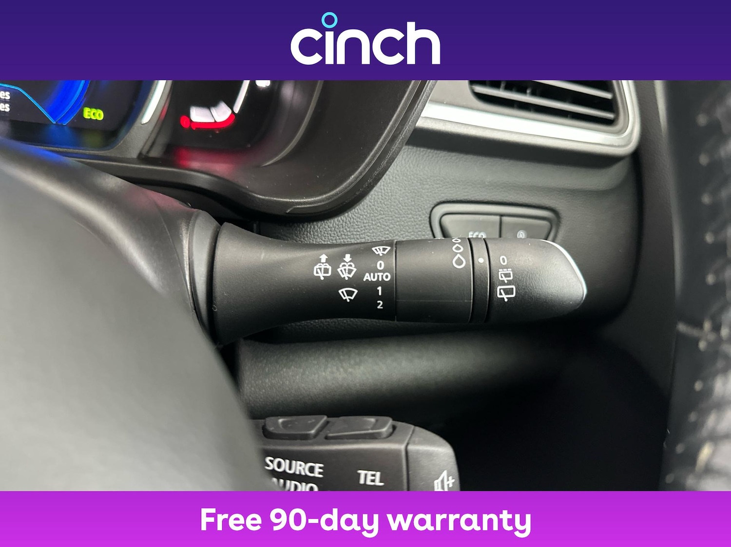 Used Renault Kadjar 2017 for sale - 77080164: Photo 39