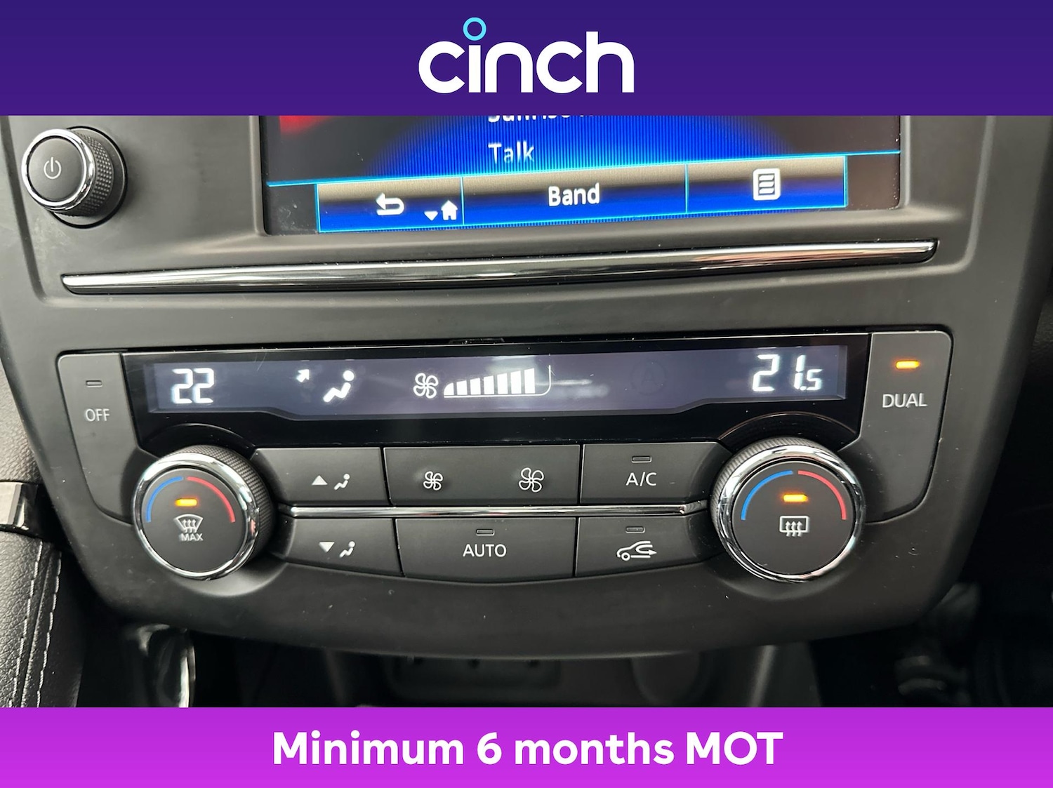 Used Renault Kadjar 2017 for sale - 77080164: Photo 42