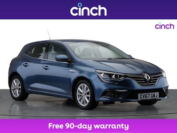 Renault - Megane
