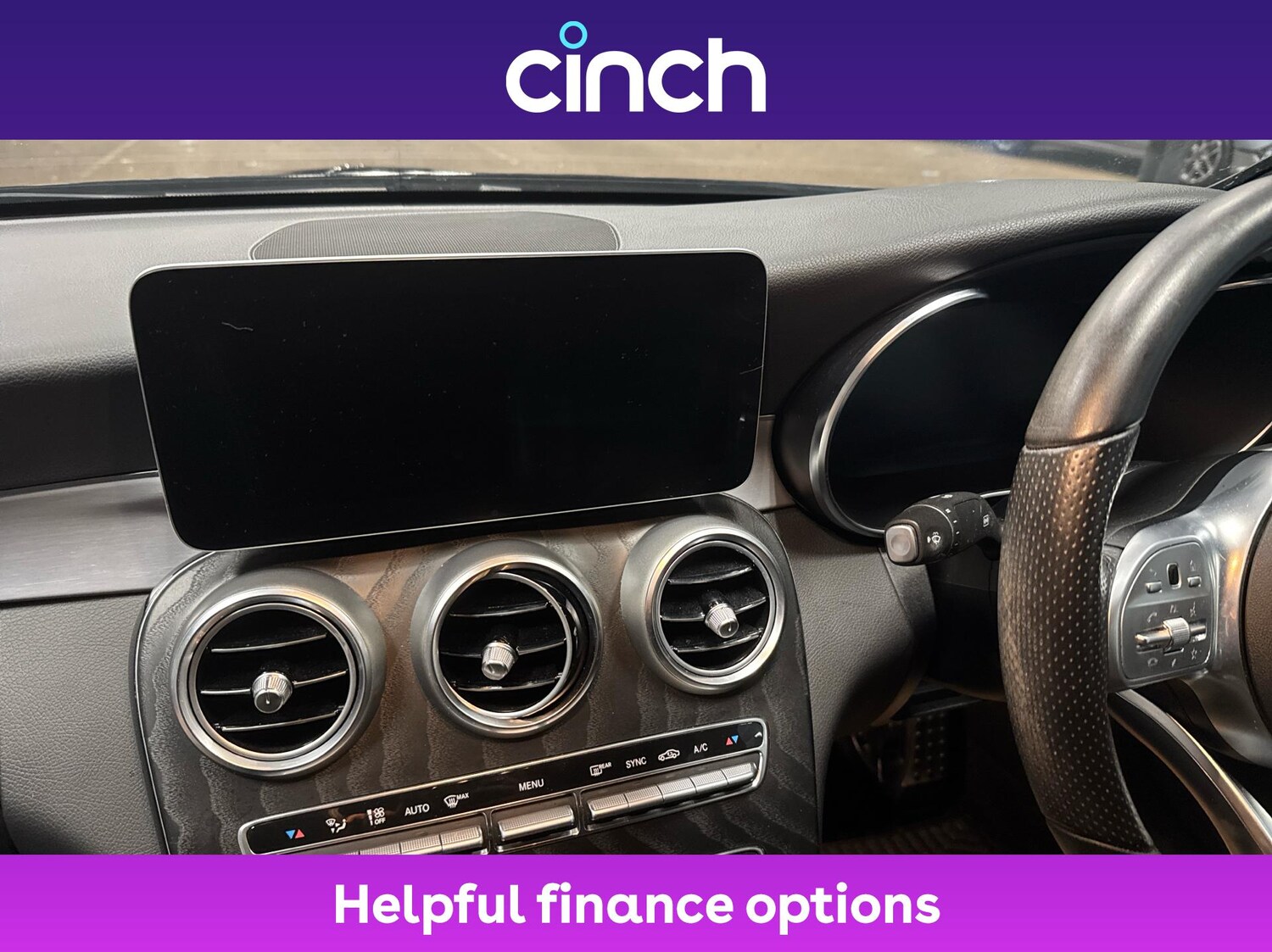 Used Mercedes-Benz C Class 2019 for sale - 77026660: Photo 17