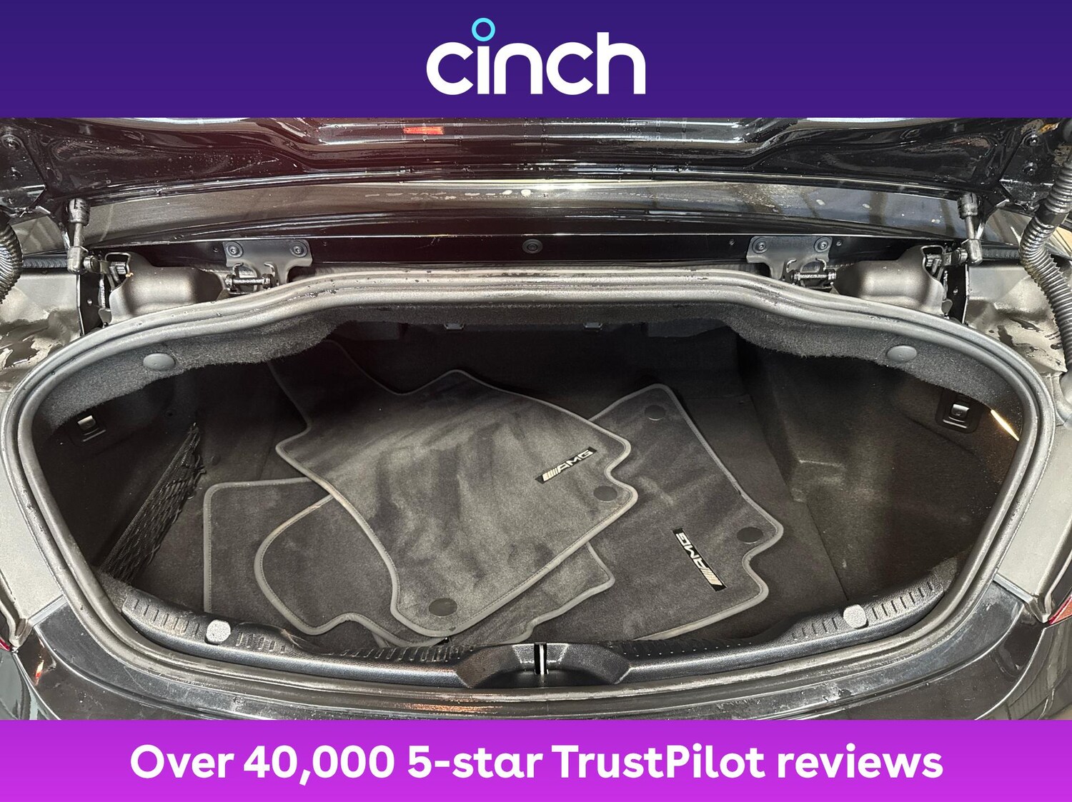 Used Mercedes-Benz C Class 2019 for sale - 77026660: Photo 21