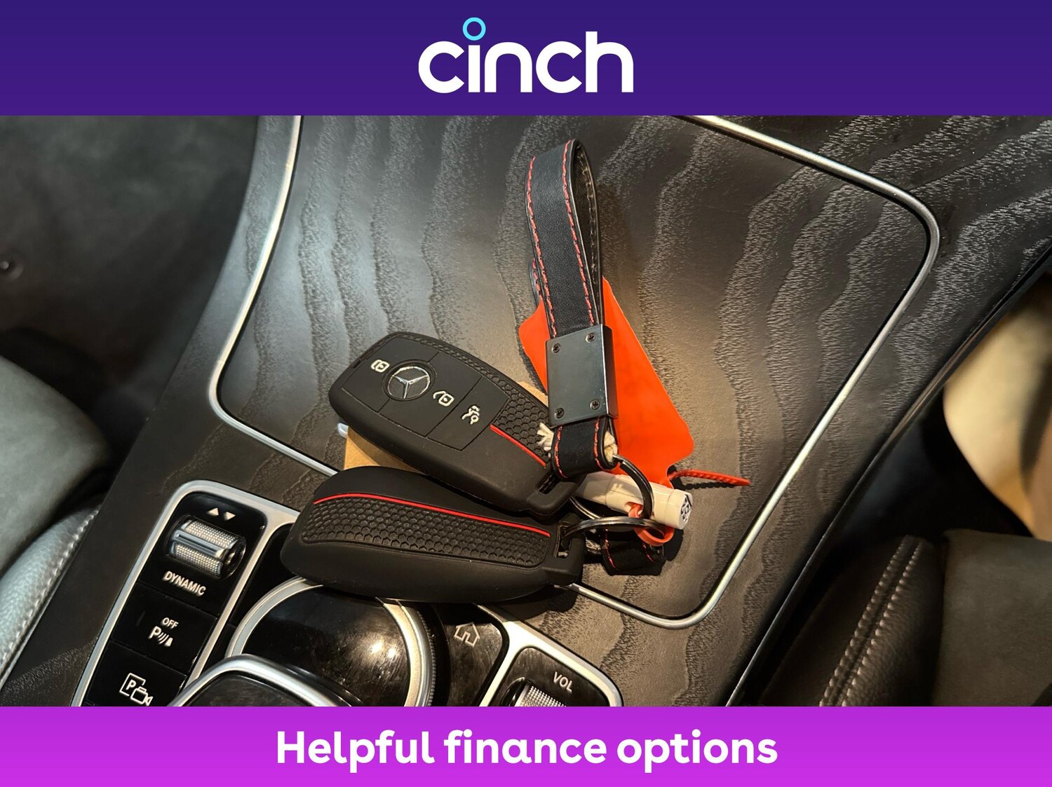 Used Mercedes-Benz C Class 2019 for sale - 77026660: Photo 30