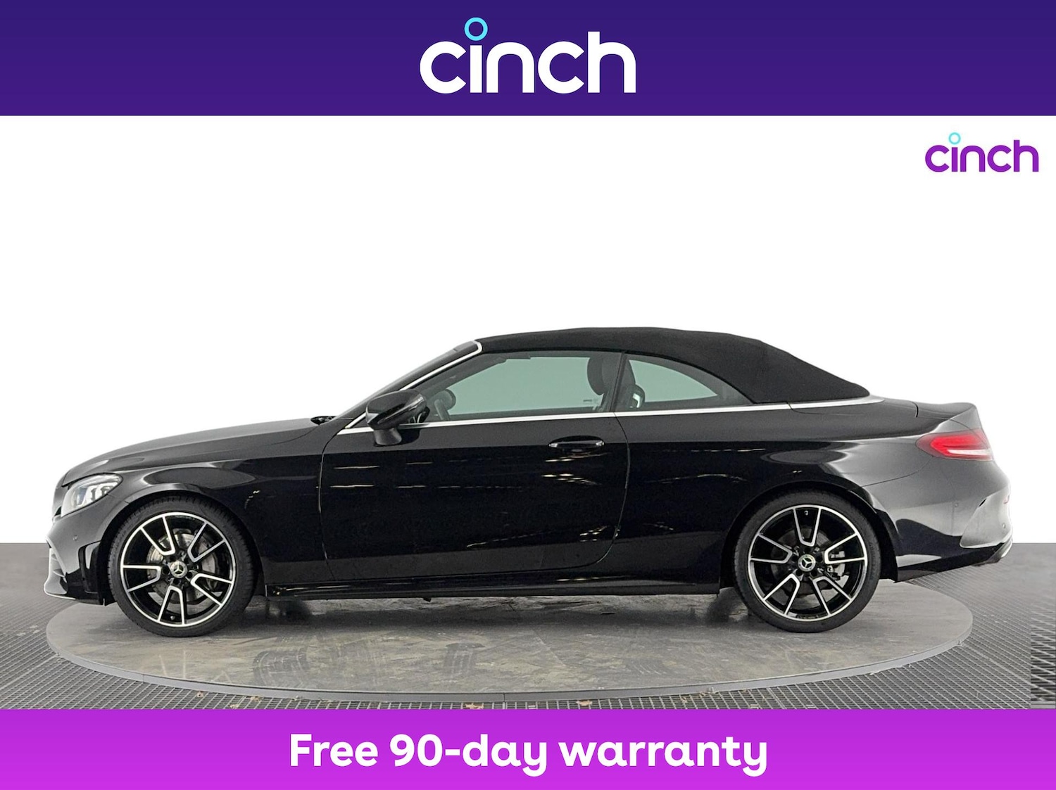 Used Mercedes-Benz C Class 2019 for sale - 77026660: Photo 8