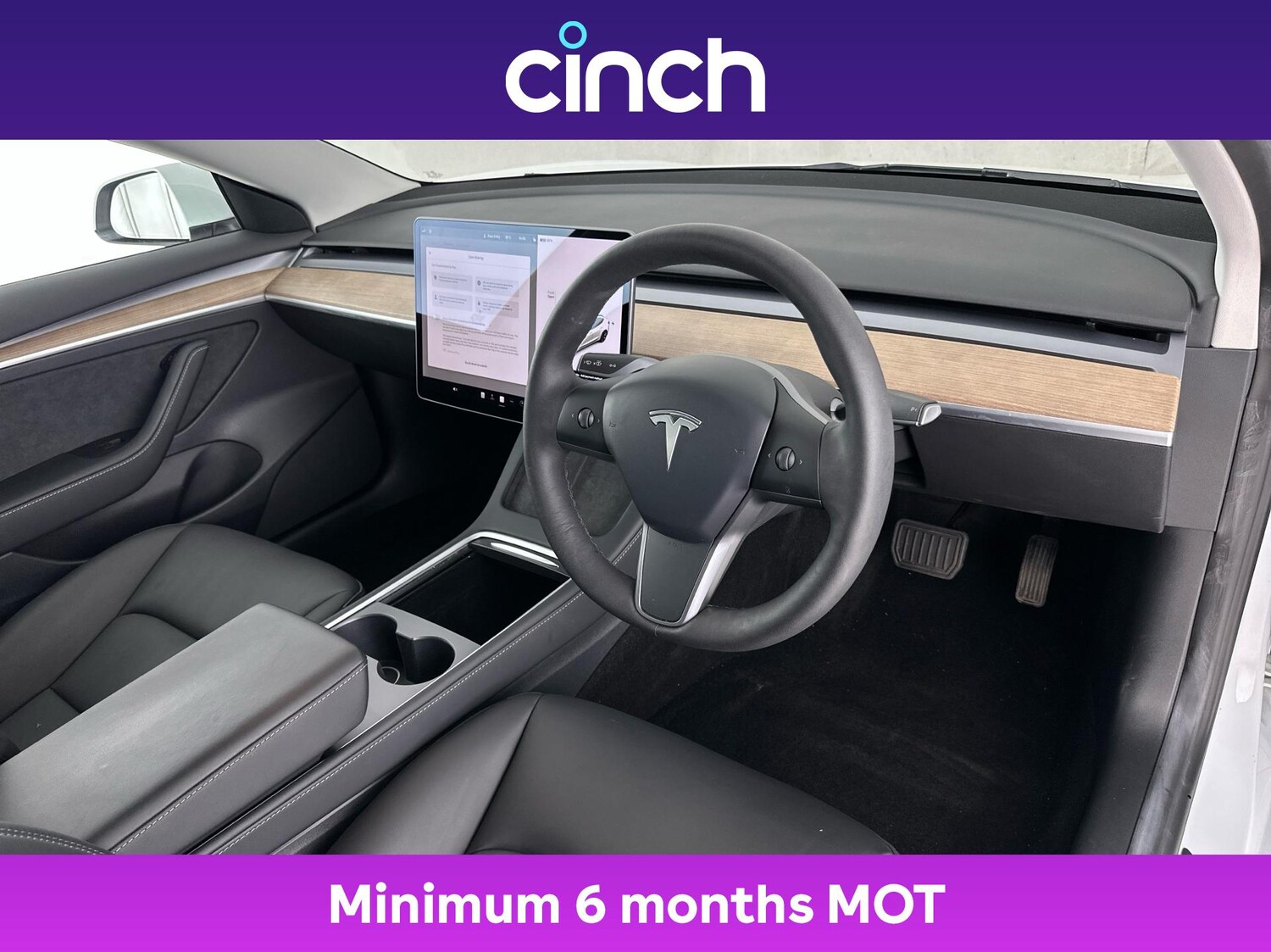 Used Tesla Model 3 2021 for sale - 76133882: Photo 12
