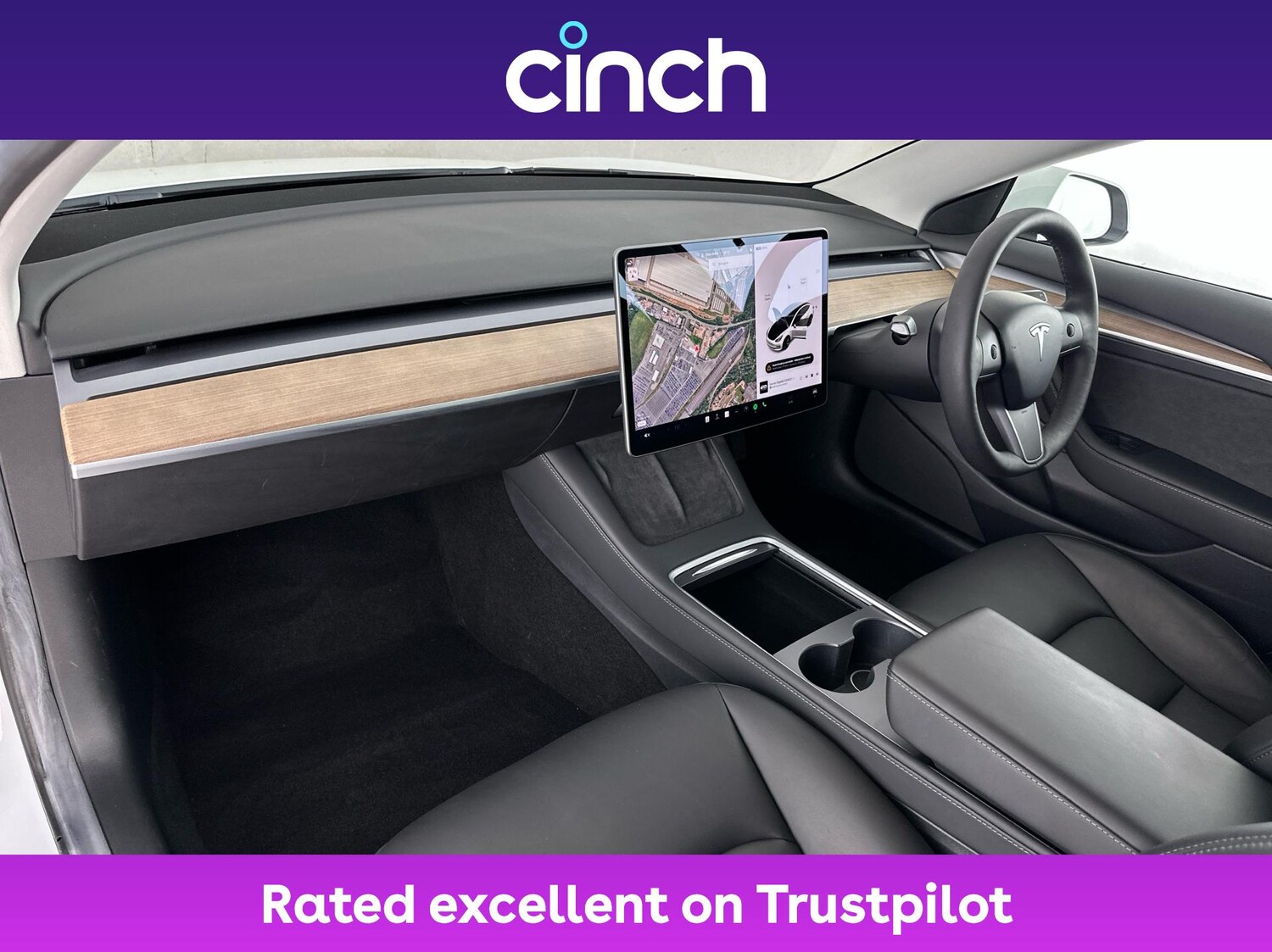 Used Tesla Model 3 2021 for sale - 76133882: Photo 14