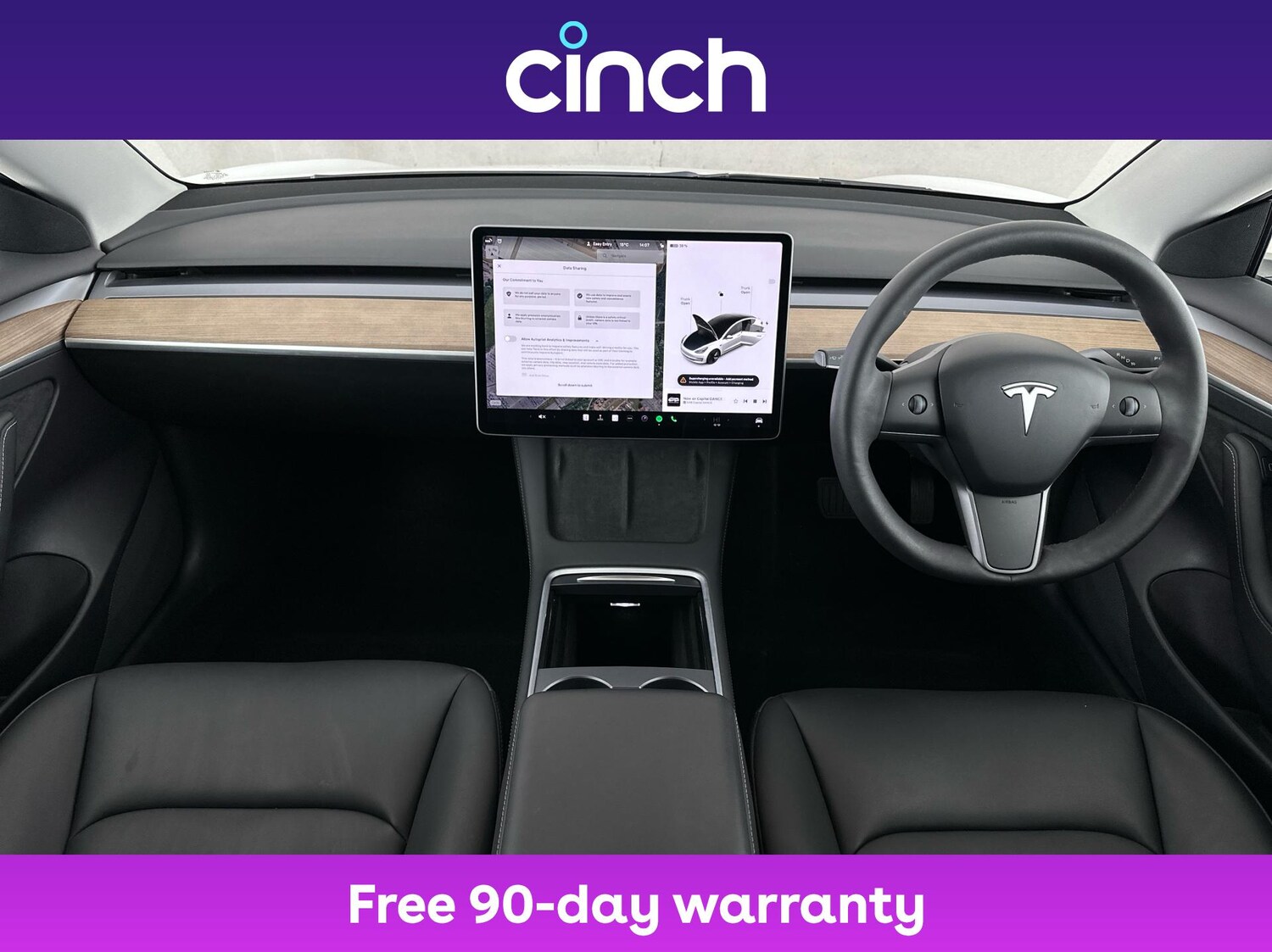 Used Tesla Model 3 2021 for sale - 76133882: Photo 15