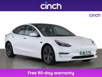 Tesla - Model 3
