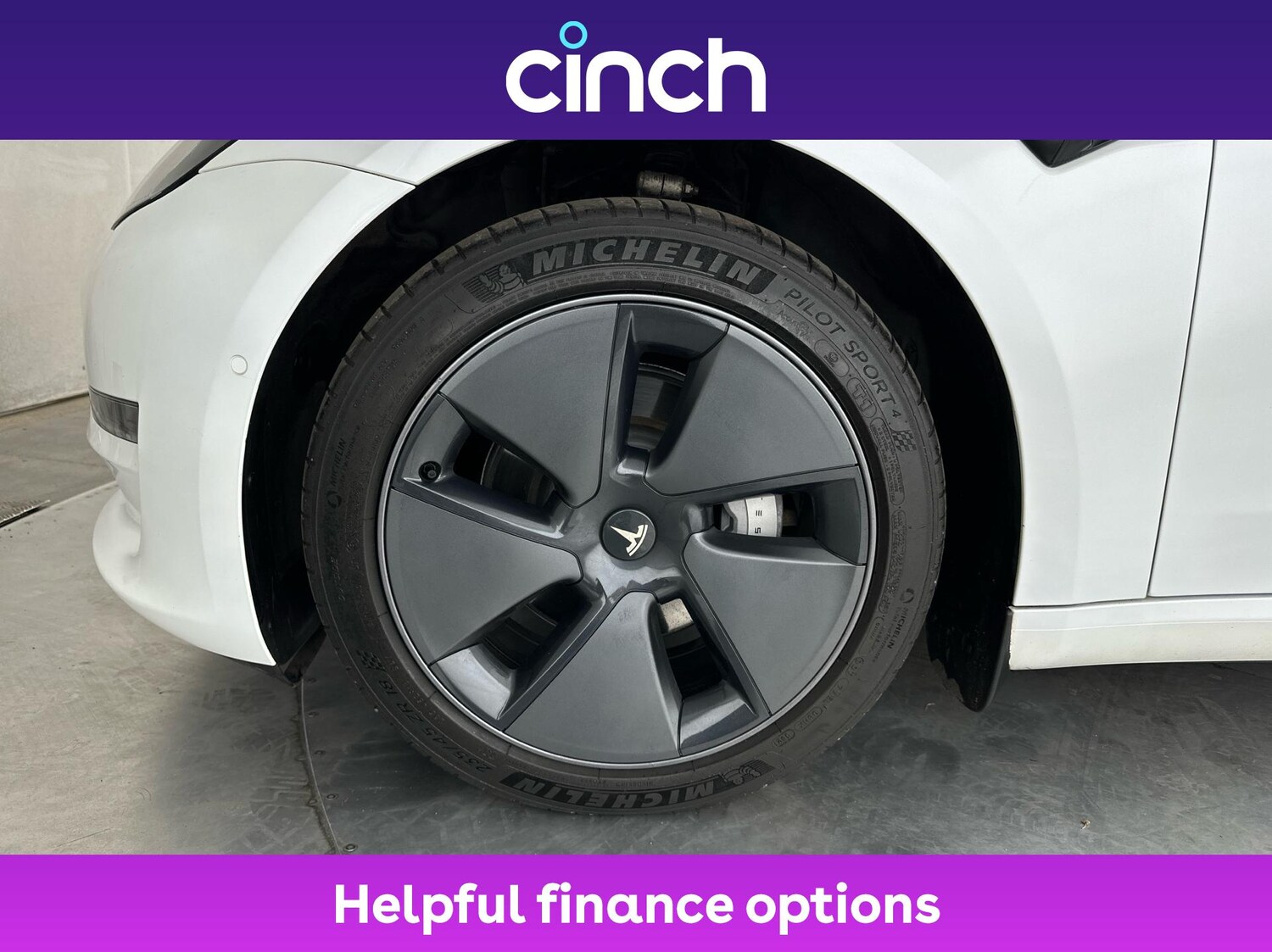 Used Tesla Model 3 2021 for sale - 76133882: Photo 24