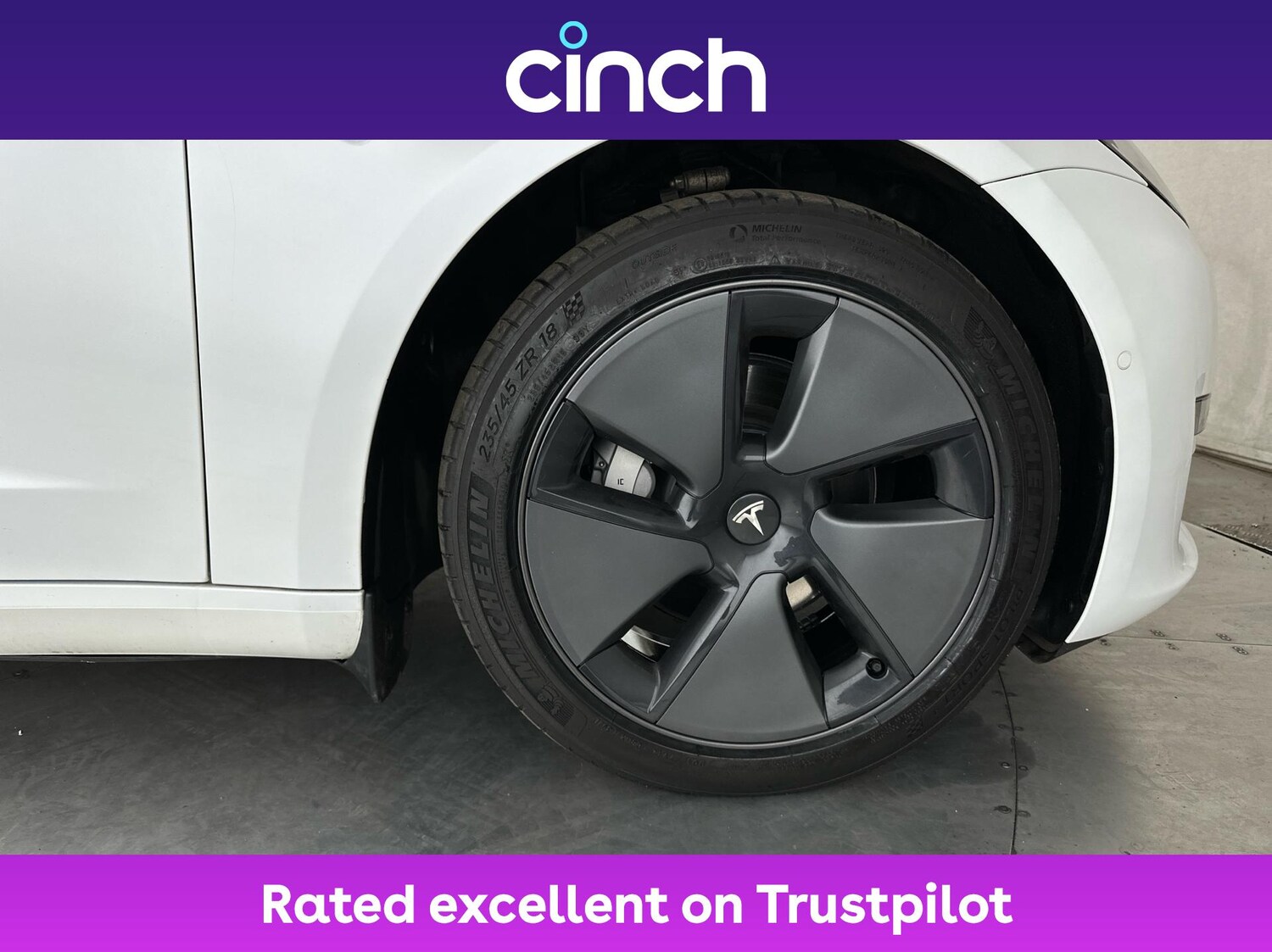 Used Tesla Model 3 2021 for sale - 76133882: Photo 28