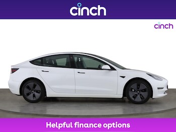 Used Tesla Model 3 2021 for sale - 76133882: Photo 2