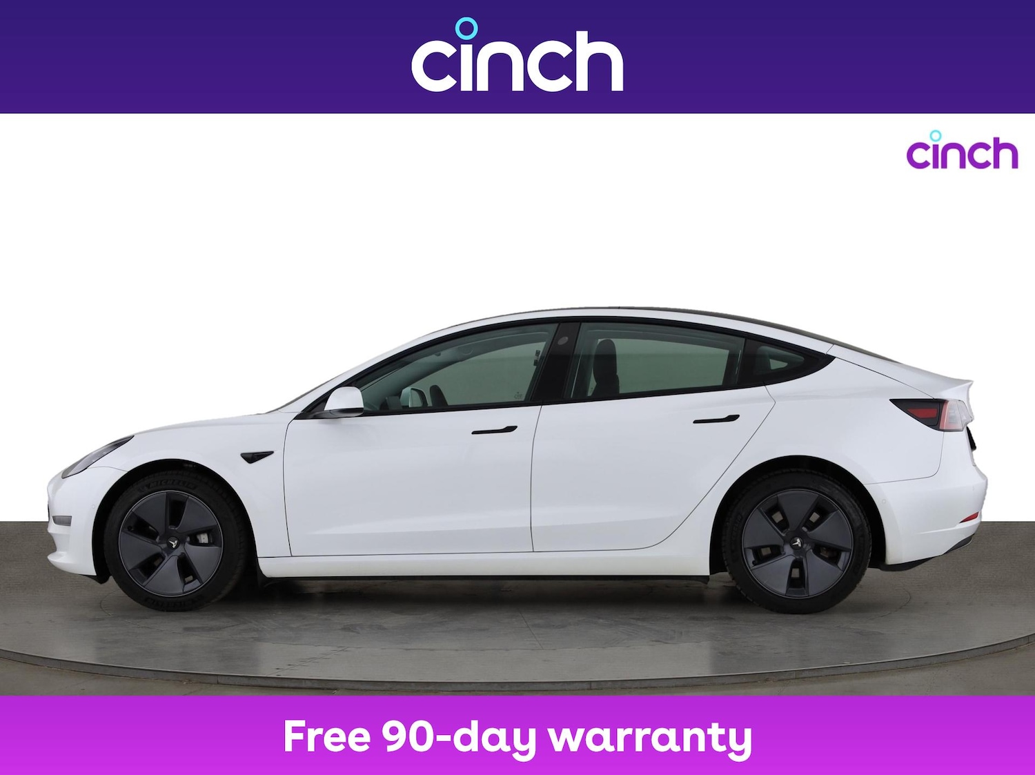 Used Tesla Model 3 2021 for sale - 76133882: Photo 8