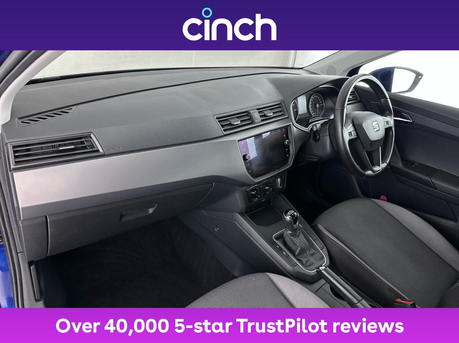 Used SEAT Ibiza 2018 for sale - 76758418: Photo 14