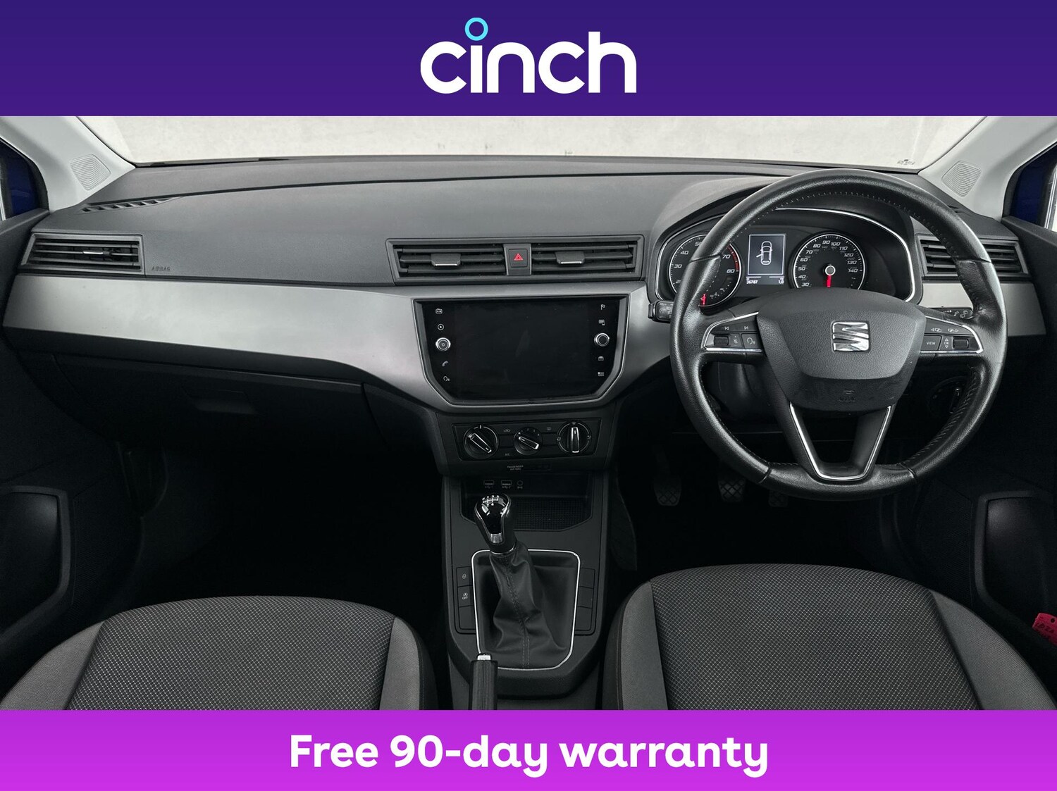 Used SEAT Ibiza 2018 for sale - 76758418: Photo 15