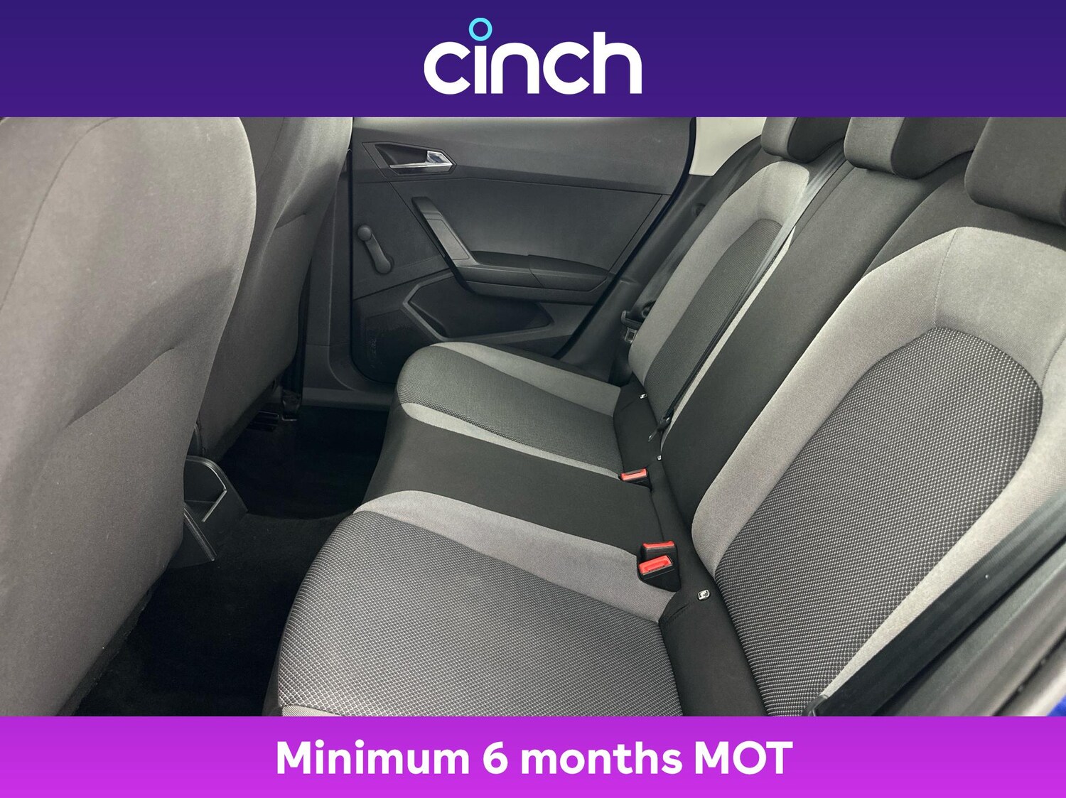 Used SEAT Ibiza 2018 for sale - 76758418: Photo 20