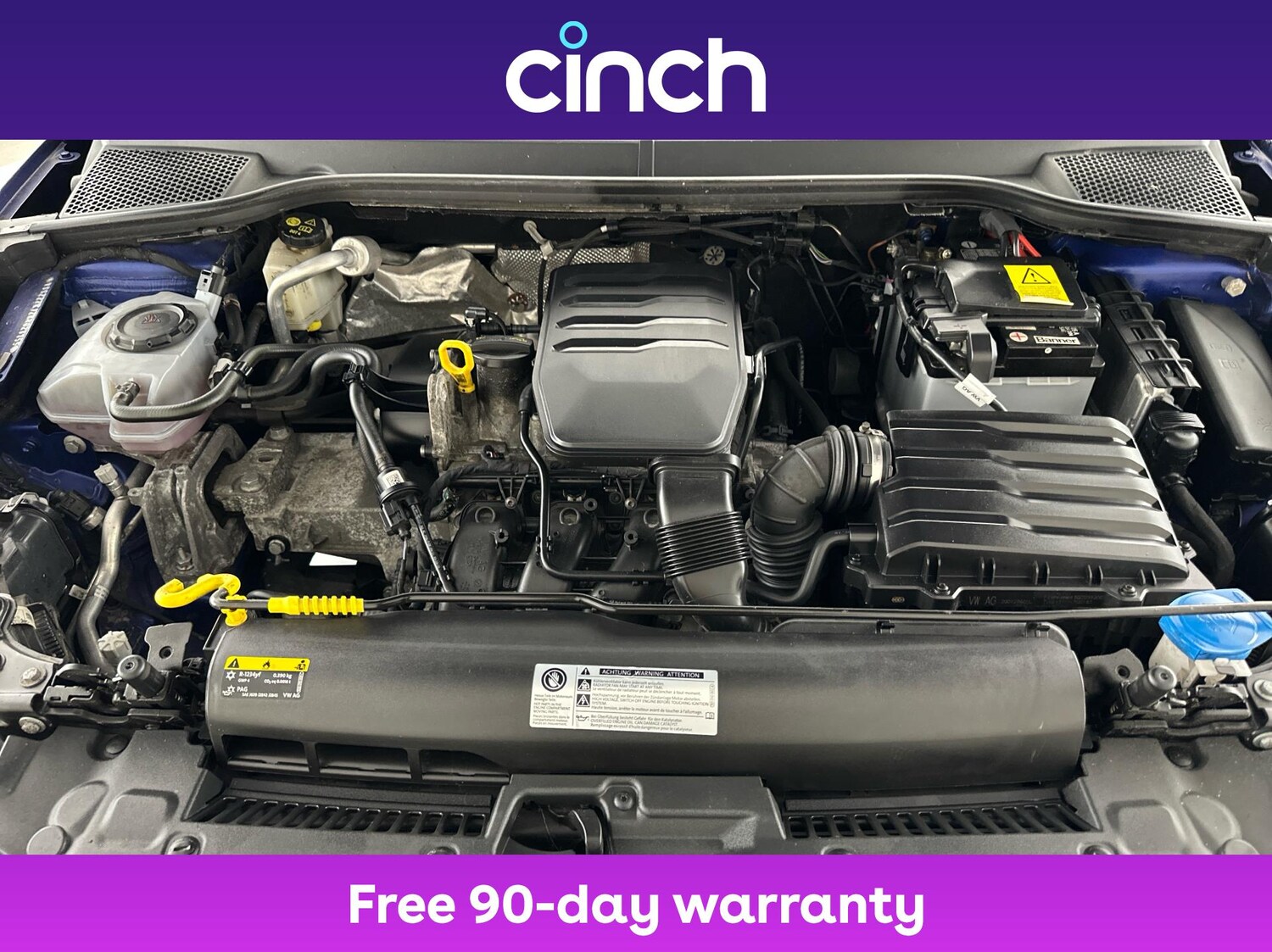 Used SEAT Ibiza 2018 for sale - 76758418: Photo 23