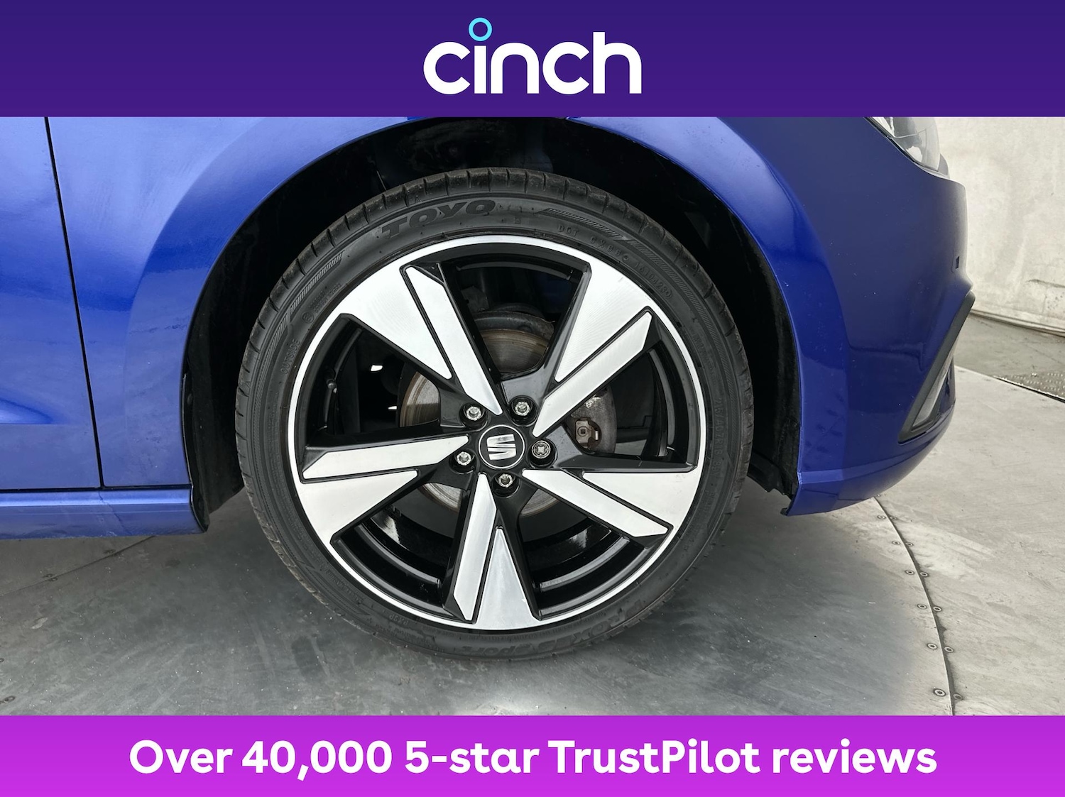 Used SEAT Ibiza 2018 for sale - 76758418: Photo 28