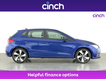 Used SEAT Ibiza 2018 for sale - 76758418: Photo