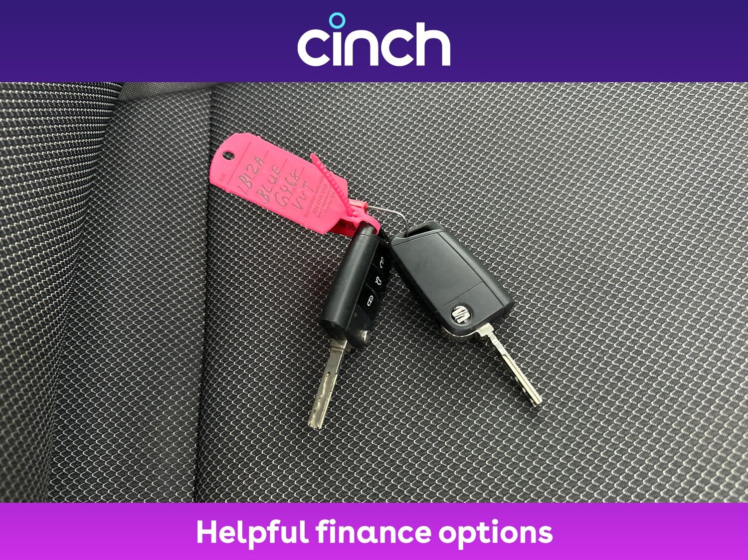 Used SEAT Ibiza 2018 for sale - 76758418: Photo 30