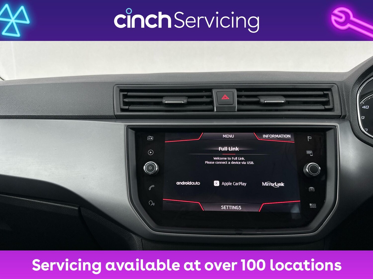 Used SEAT Ibiza 2018 for sale - 76758418: Photo 31