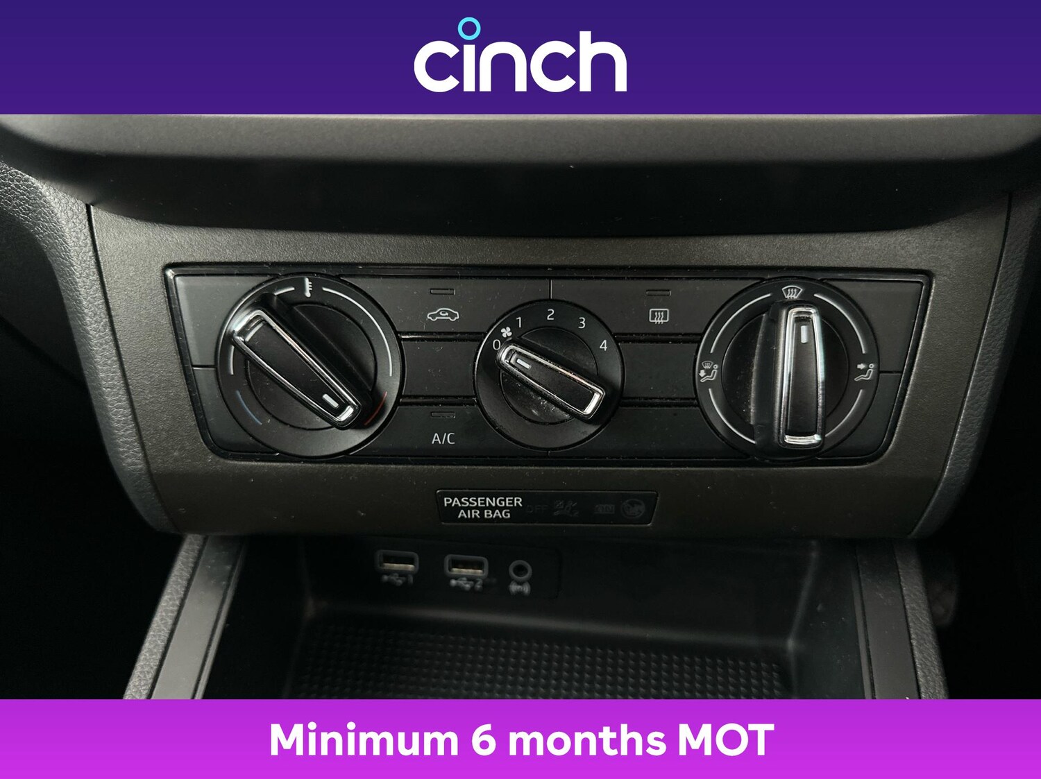 Used SEAT Ibiza 2018 for sale - 76758418: Photo 32