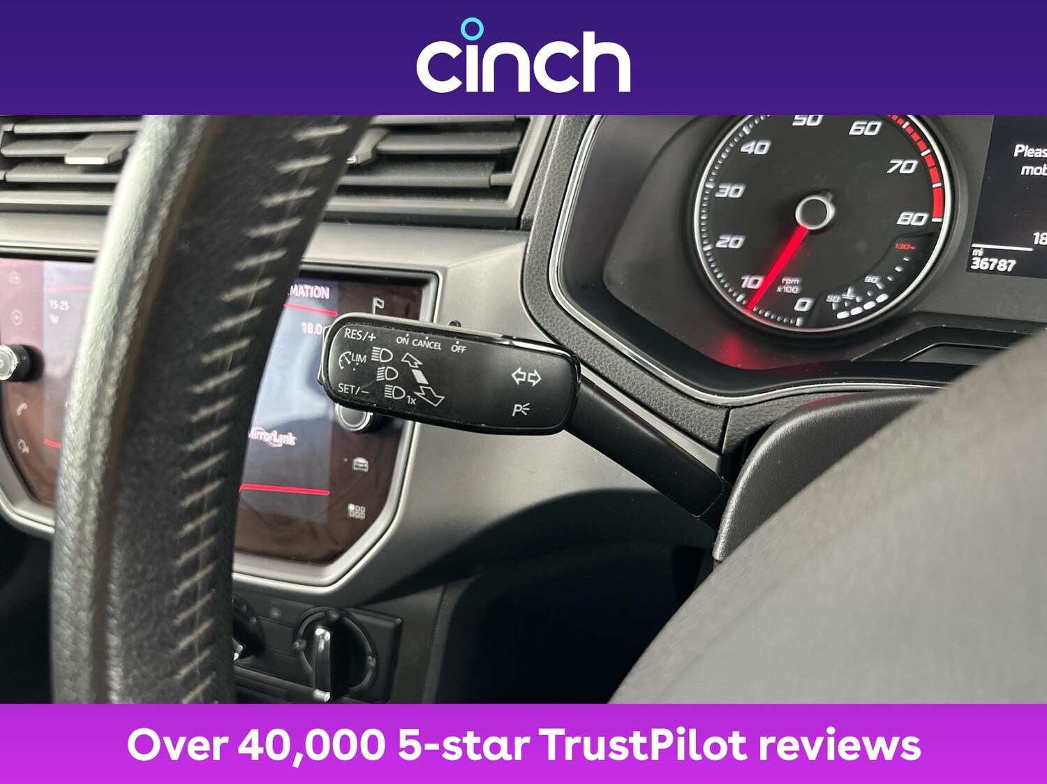 Used SEAT Ibiza 2018 for sale - 76758418: Photo 33