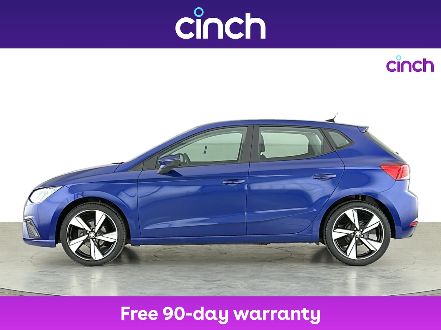 Used SEAT Ibiza 2018 for sale - 76758418: Photo 8