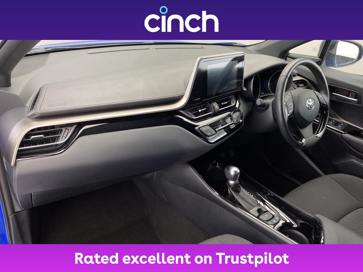 Used Toyota C-HR 2018 for sale - 76888967: Photo 14