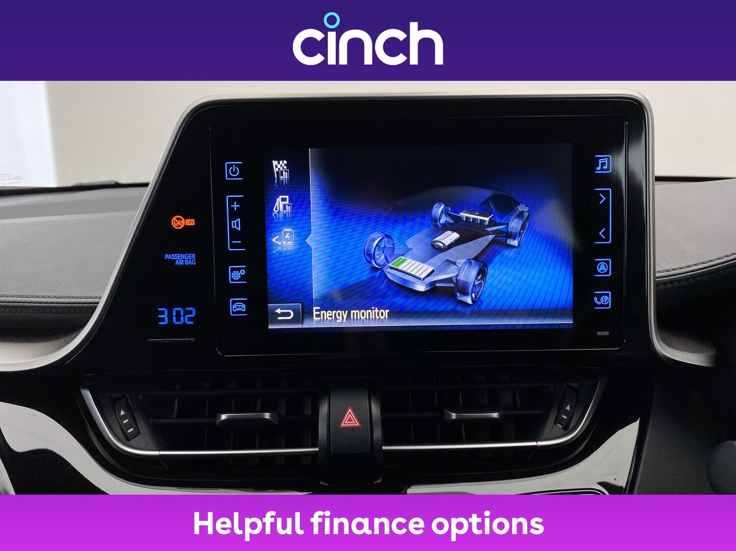 Used Toyota C-HR 2018 for sale - 76888967: Photo 17