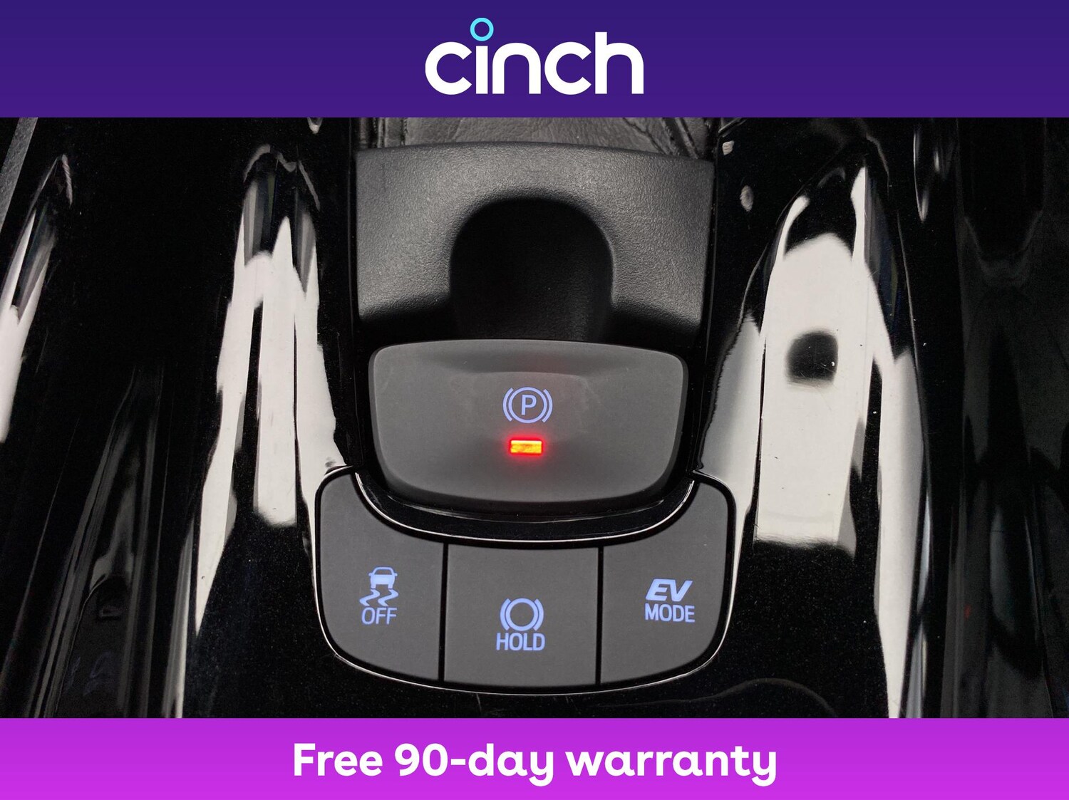 Used Toyota C-HR 2018 for sale - 76888967: Photo 34