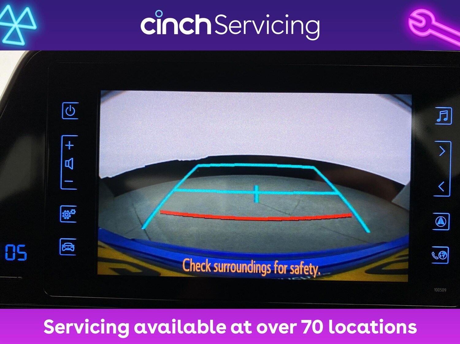 Used Toyota C-HR 2018 for sale - 76888967: Photo 36