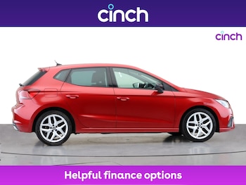 Used SEAT Ibiza 2019 for sale - 77064771: Photo