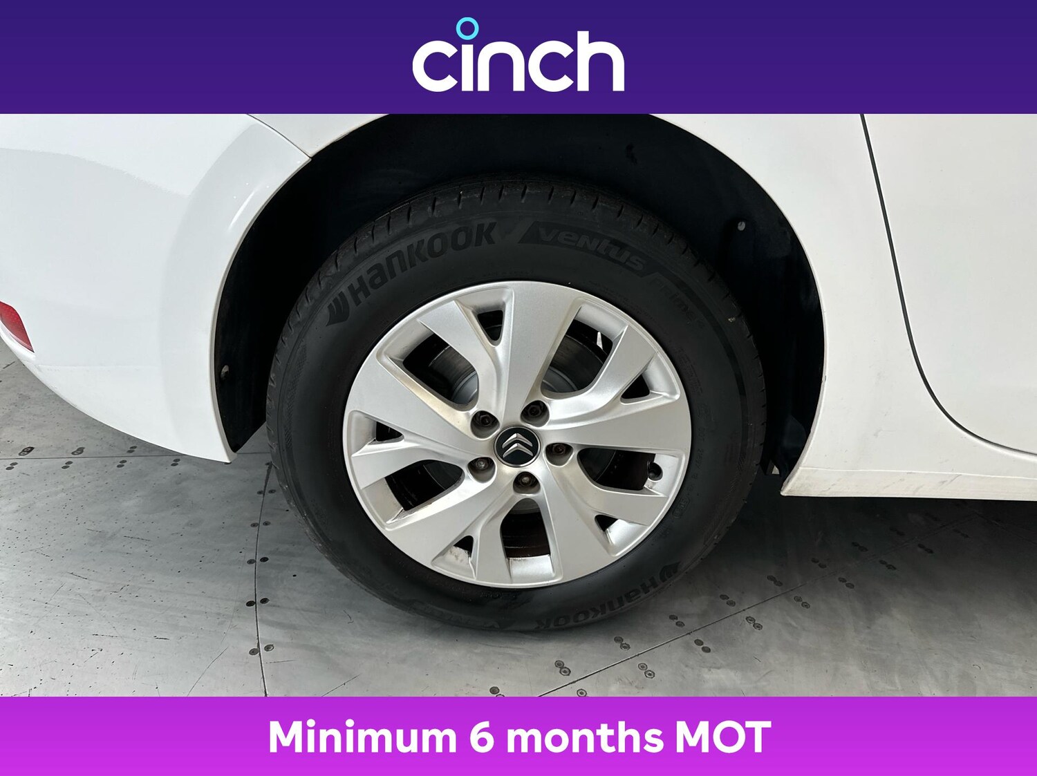 Used Citroen C4 Grand Picasso 2019 for sale - 76120055: Photo 27