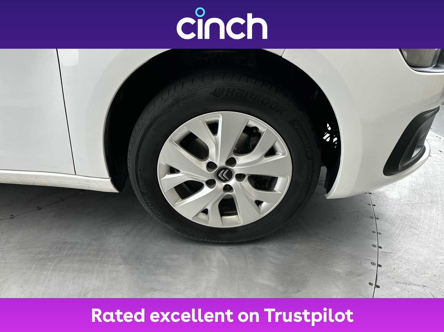 Used Citroen C4 Grand Picasso 2019 for sale - 76120055: Photo 28