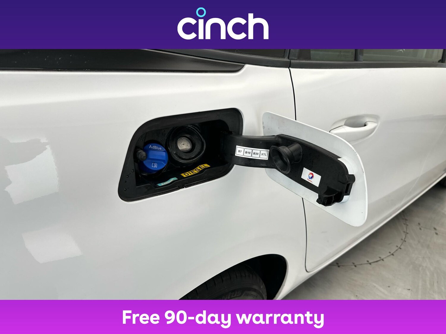 Used Citroen C4 Grand Picasso 2019 for sale - 76120055: Photo 29