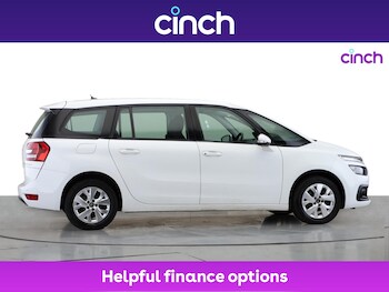 Used Citroen C4 Grand Picasso 2019 for sale - 76120055: Photo 2
