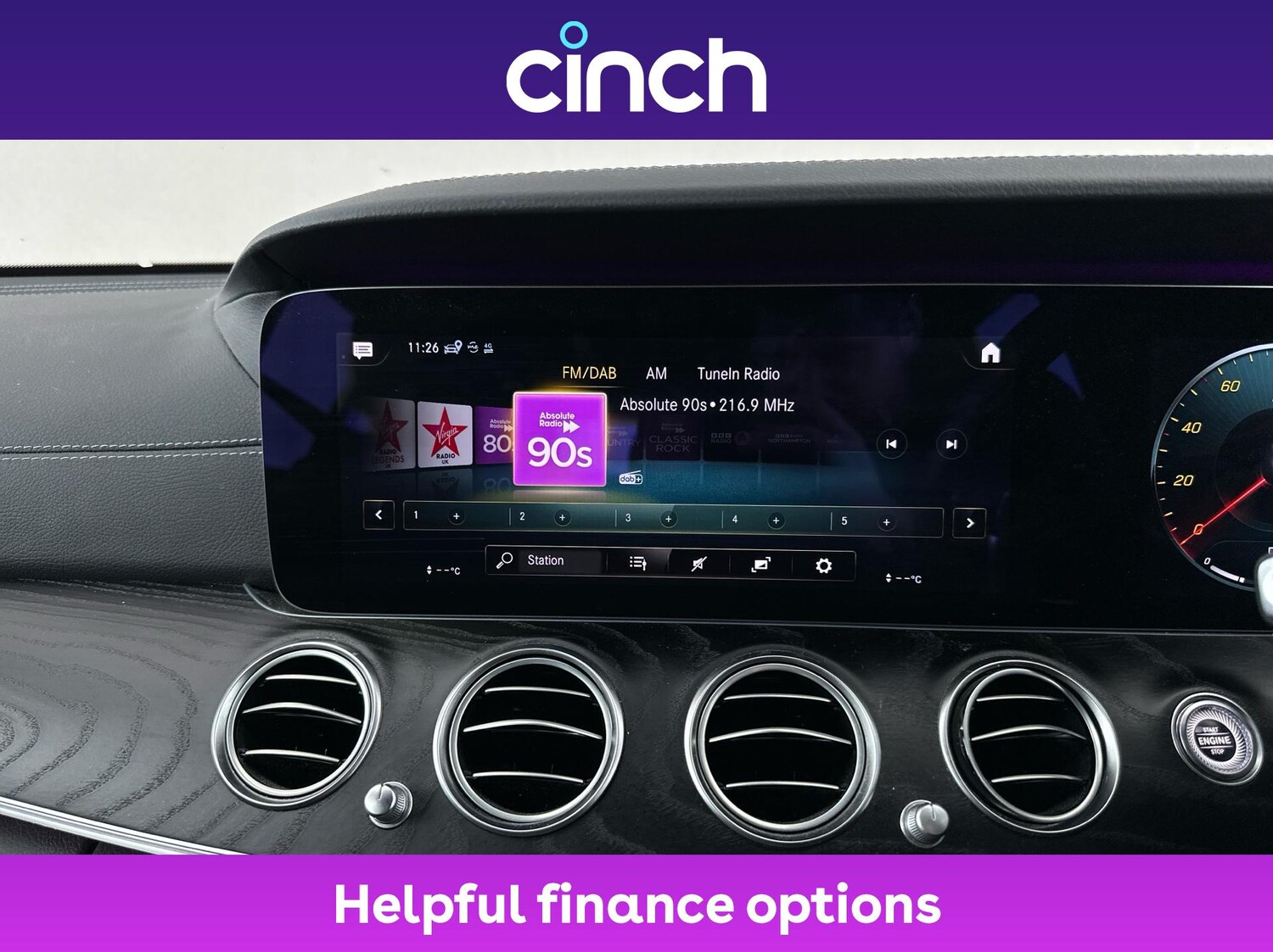 Used Mercedes-Benz E Class 2020 for sale - 76376680: Photo 17