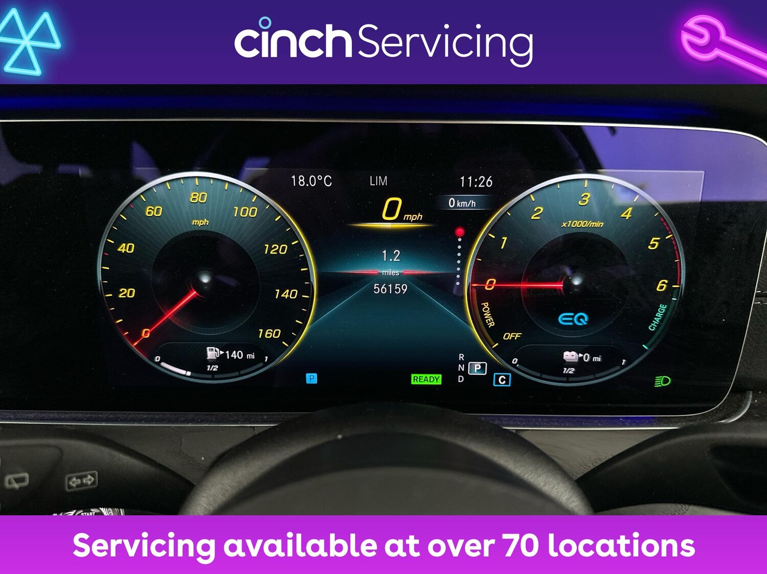 Used Mercedes-Benz E Class 2020 for sale - 76376680: Photo 18