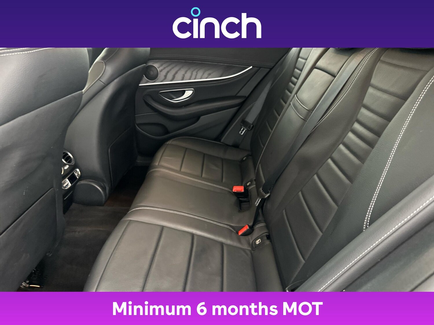 Used Mercedes-Benz E Class 2020 for sale - 76376680: Photo 20