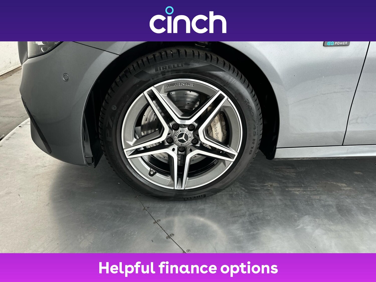 Used Mercedes-Benz E Class 2020 for sale - 76376680: Photo 24