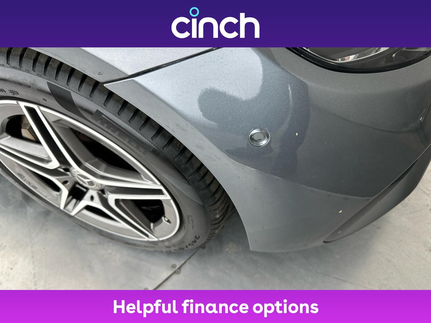 Used Mercedes-Benz E Class 2020 for sale - 76376680: Photo 35