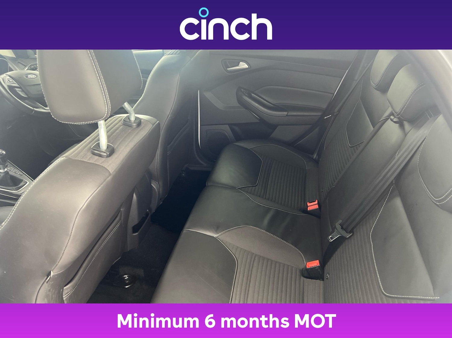 Used Ford Focus 2018 for sale - 76236583: Photo 20