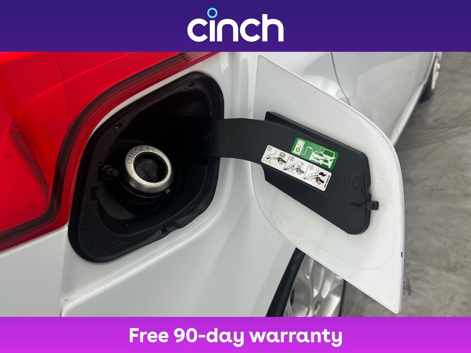 Used Ford Focus 2018 for sale - 76236583: Photo 29