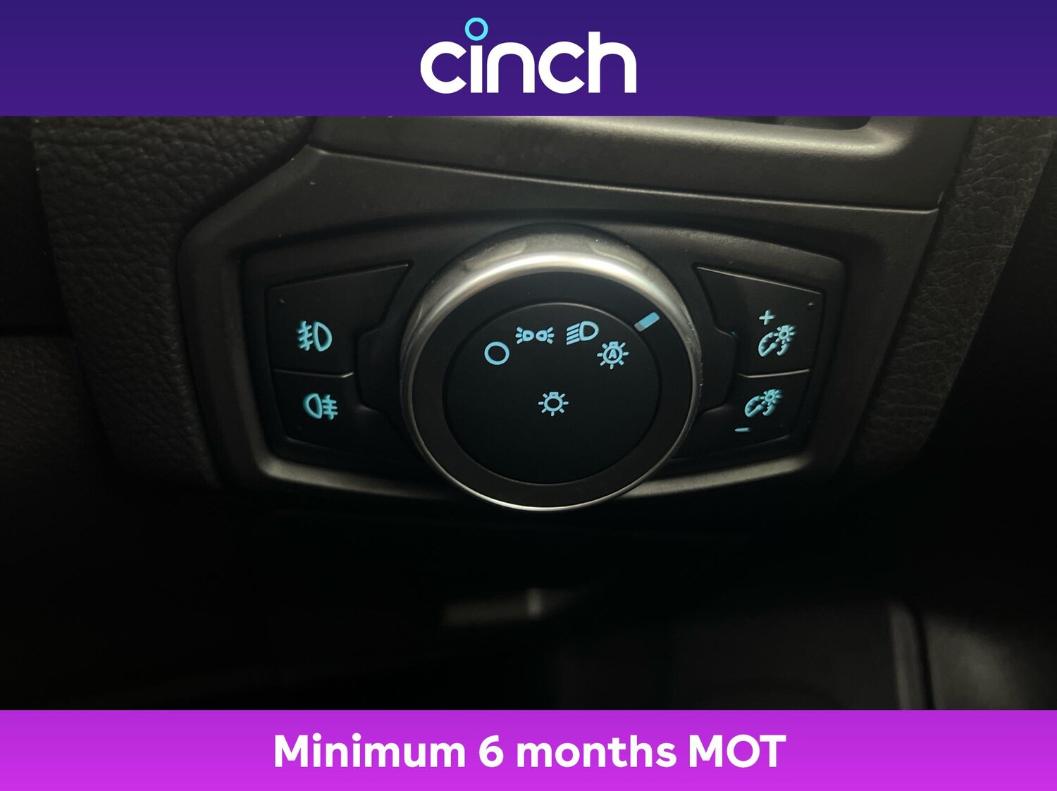 Used Ford Focus 2018 for sale - 76236583: Photo 37