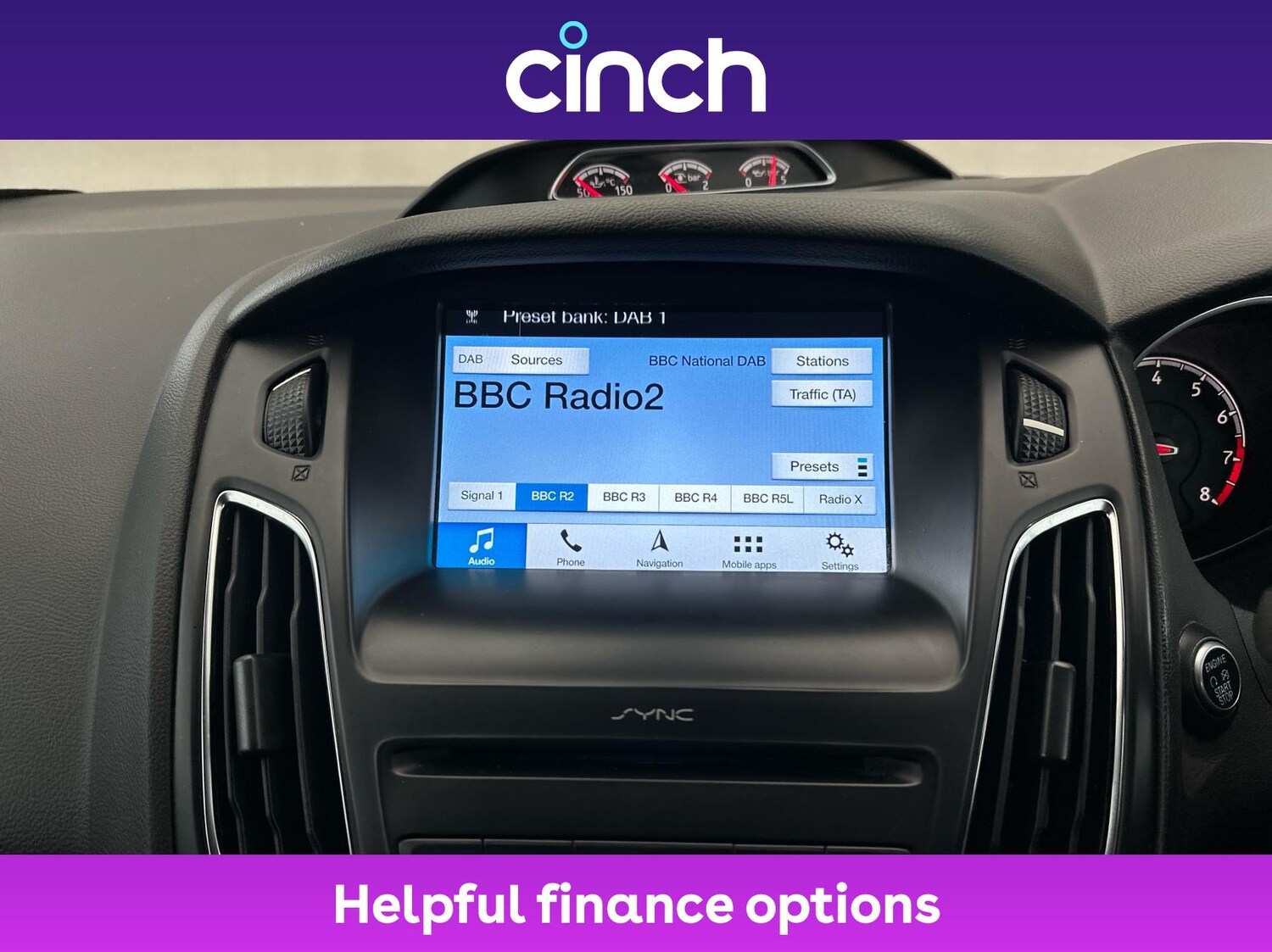 Used Ford Focus 2018 for sale - 77068041: Photo 17