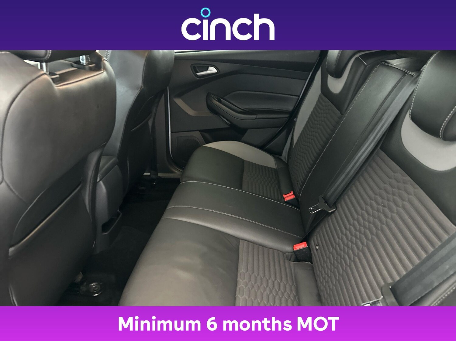 Used Ford Focus 2018 for sale - 77068041: Photo 20