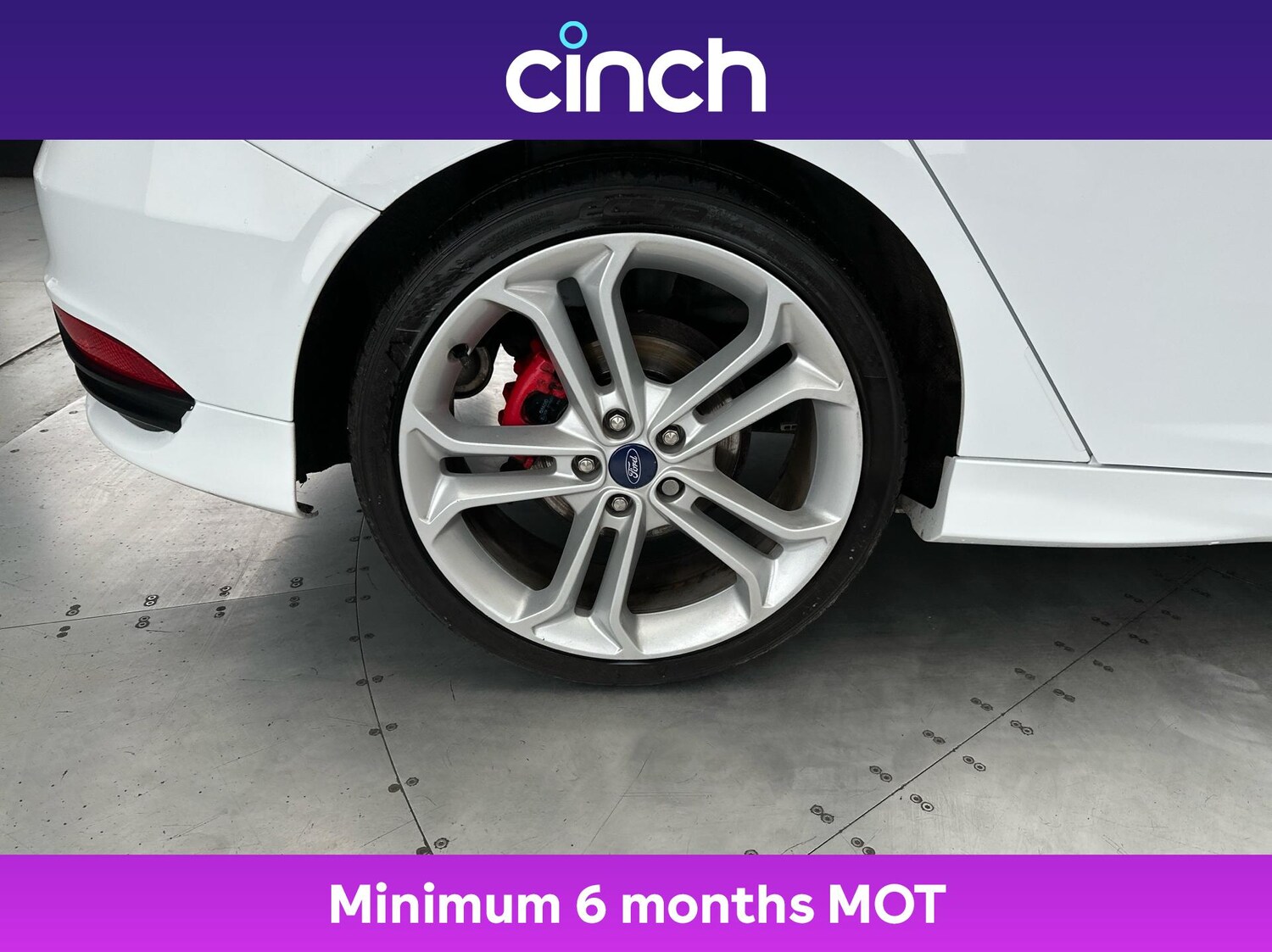 Used Ford Focus 2018 for sale - 77068041: Photo 27