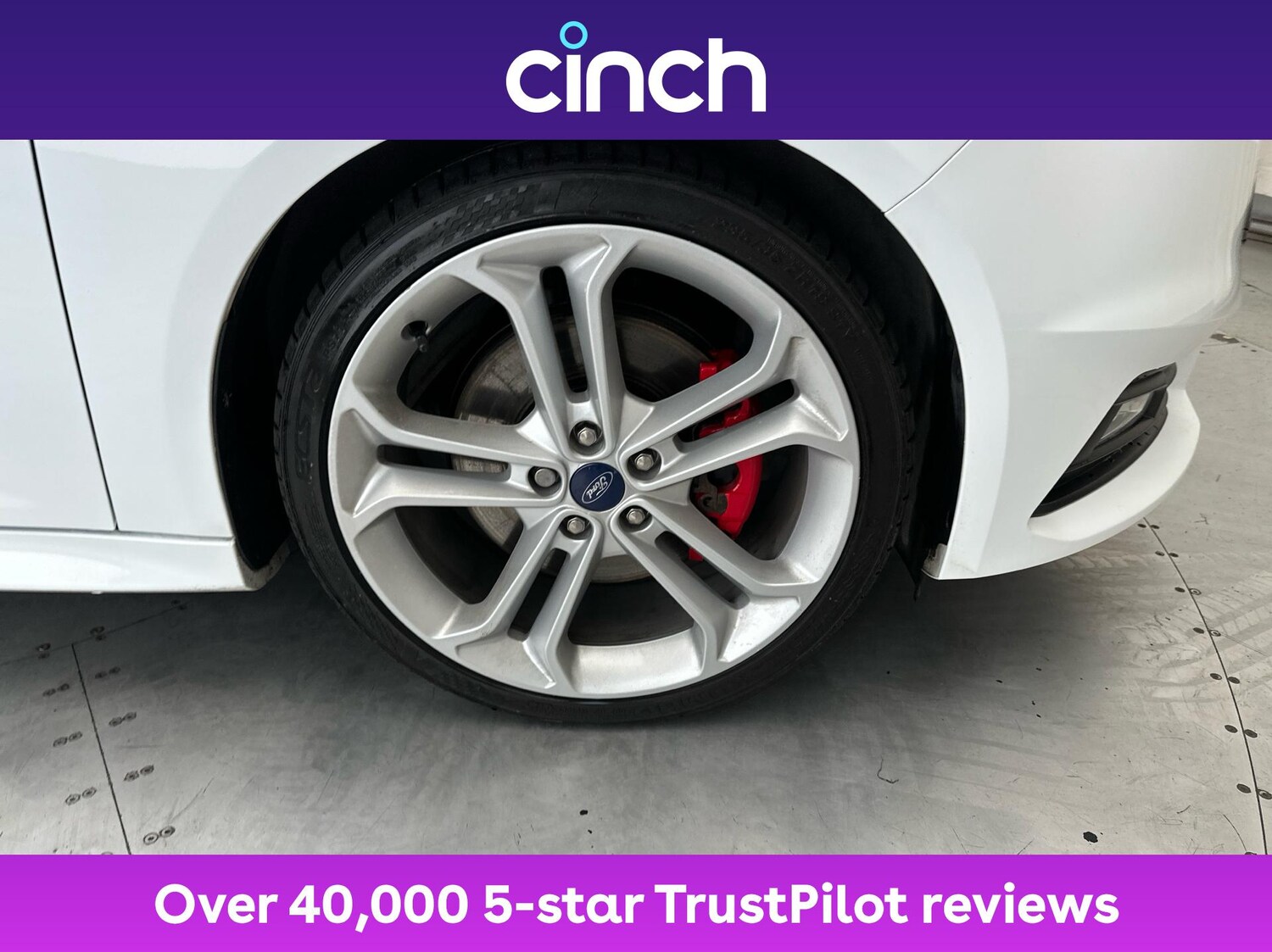 Used Ford Focus 2018 for sale - 77068041: Photo 28