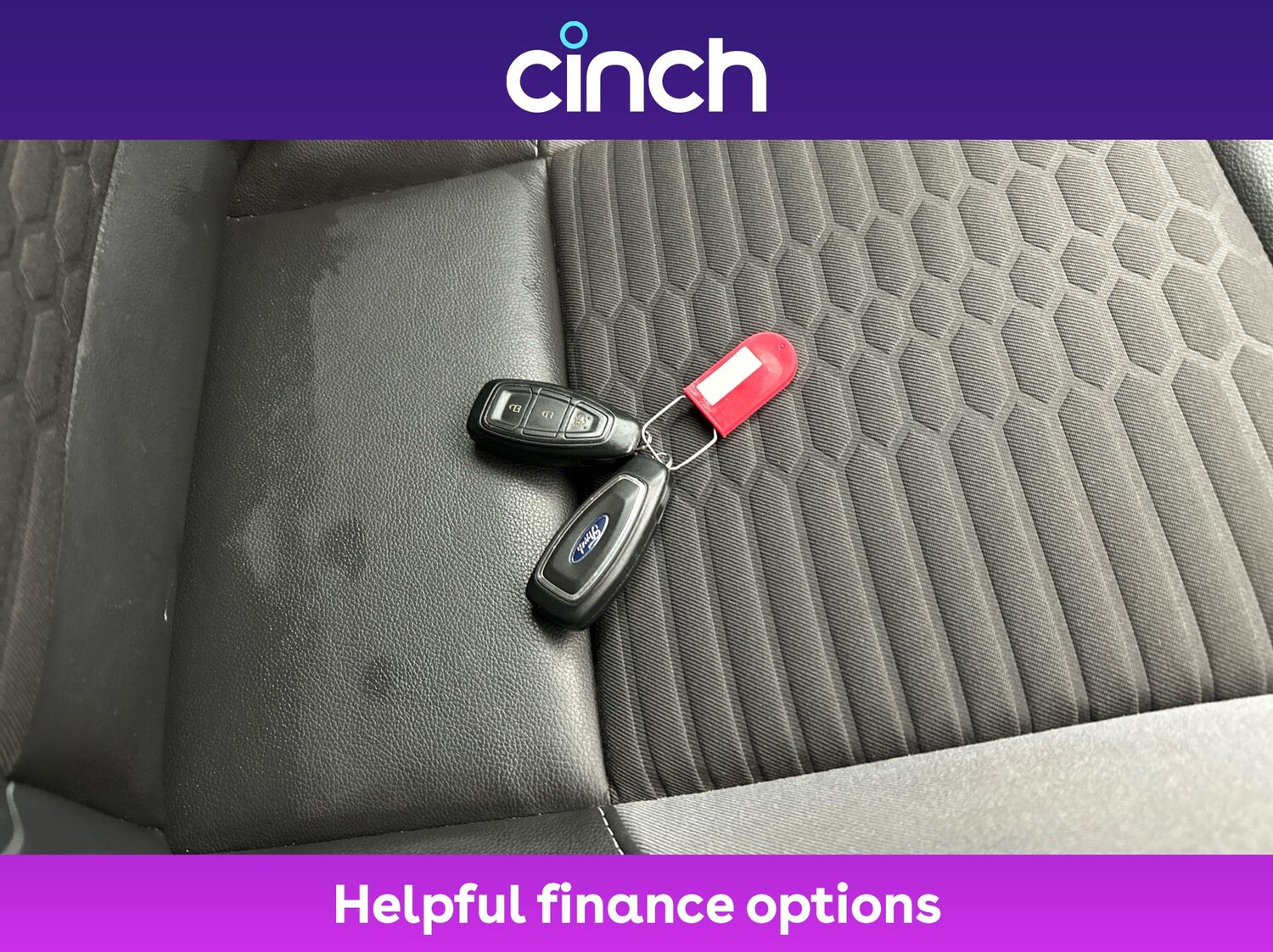 Used Ford Focus 2018 for sale - 77068041: Photo 30