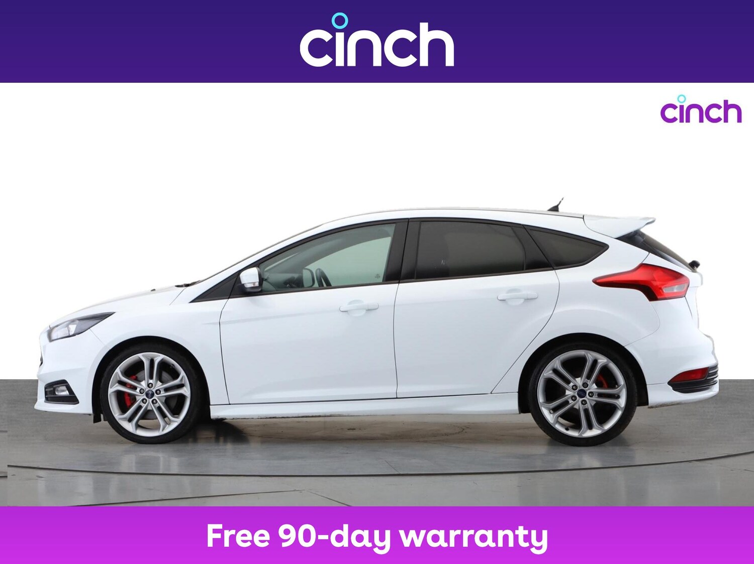 Used Ford Focus 2018 for sale - 77068041: Photo 8