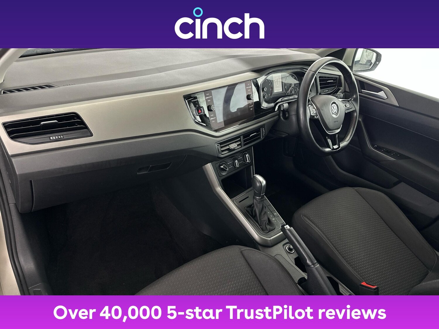 Used Volkswagen Polo 2018 for sale - 76665248: Photo 14